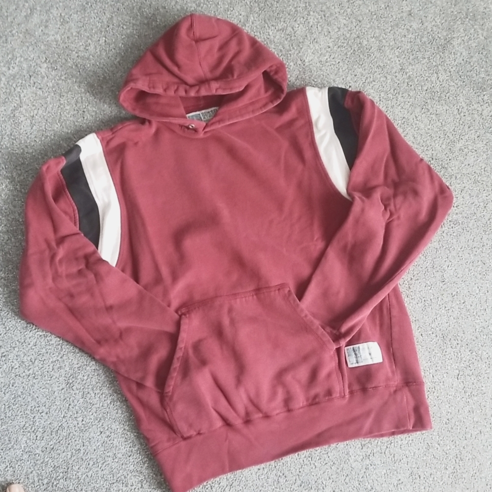 Vintage Hoodie